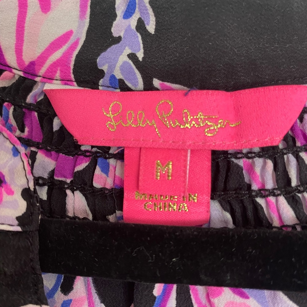 Lilly blouse - Picture 3 of 3